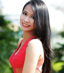 Bebe, 34 years old, Heterosexual, Woman, Quezon City, Philippines