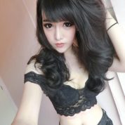 Jen Jen Mar, 27 years oldBan Chang, Thailand