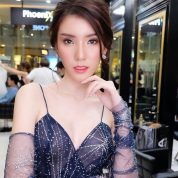 Marian Jala, 34 years oldKaohsiung, Taiwan