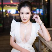 Miauw Kissme, 31 years oldBangkok, Thailand