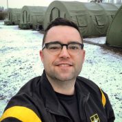 Ohio Martine, 36 years oldLos Angeles, USA