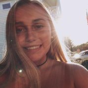 Sienna, 31 years old, LesbianCincinnati, USA
