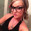 Geogrina, 36 years oldWest New York, USA