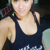 Pauline, 38 years oldBayonet Point, USA