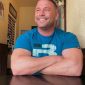 Mark Milley, 46 years old, HeterosexualAdelanto, USA