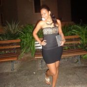 Joyheine, 29 years old, HeterosexualAliwal North, South Africa