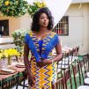 Obeng Kwesi, 22 years oldTafo, Ghana
