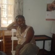Margaret Kahuria, 52 years old, HeterosexualEmbu, Kenya