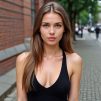 Cornelia Smith, 30 years oldRiga, Latvia