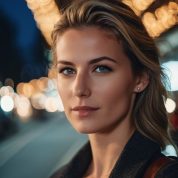 Rebecca Williams, 29 years oldKlagenfurt am Worthersee, Austria