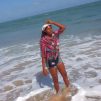 Tochukwu Mbah, 23 years oldBadagry, Nigeria