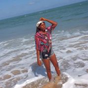 Tochukwu Mbah, 22 years oldBadagry, Nigeria