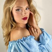 Telara, 31 years old, HeterosexualDubendorf, Switzerland