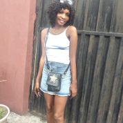 Linarita, 38 years oldLagos, Nigeria