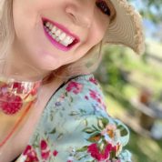 Elizabeth, 54 years oldHouston, USA