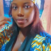 Blessing, 31 years oldIkeja, Nigeria