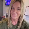 Zoe Johnson, 43 years oldBirmingham, USA