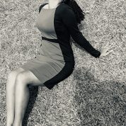 Ainembabazi Damalie, 37 years oldKampala, Uganda