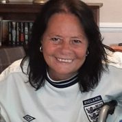 Judith Smith, 63 years oldLondon, England
