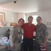 Frank Beacham, 65 years oldWilmington, USA