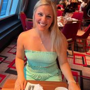 Zoe Leebert, 39 years oldAustin, USA