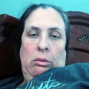 Rebecca Schrader, 45 years oldOak Ridge, USA