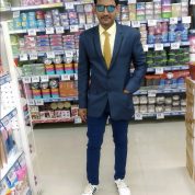 Arjun, 28 years oldBelgaum, India