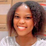 Hannah, 25 years old, HeterosexualMilton Keynes, England