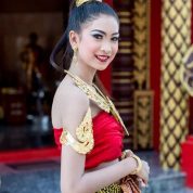 Dolores, 30 years oldLoei, Thailand