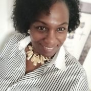 Sapphire, 58 years oldCamp Springs, USA