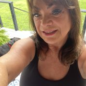 Carlene Ford, 69 years oldConyers, USA