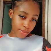 Henrietta, 21 years oldOwerri, Nigeria
