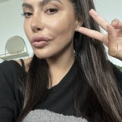 Norah Smith, 31 years oldAltadena, USA