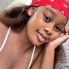 Edith Maxwell, 24 years oldKigali, Rwanda