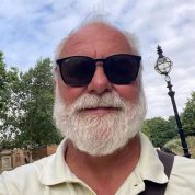 Eric J Sucre, 47 years oldBoardman, USA