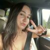 Cynthia Paul, 29 years oldManhattan, USA