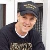 Richard Clarke, 63 years oldGreen, USA