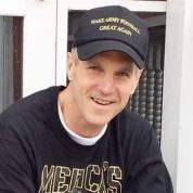 Richard Clarke, 64 years oldGreen, USA