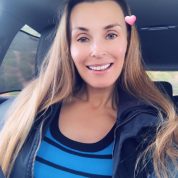 Mary Gokah, 38 years oldGardner, USA