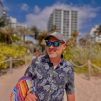 Abbas Kennedy, 55 years oldHerne, Germany