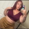 Rosemarie, 34 years oldClinton, USA