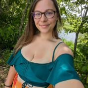 Janet Wilson, 43 years oldLos Angeles, USA