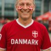Jesper Andersen, 49 years oldSlagelse, Denmark