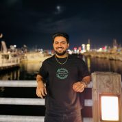 Arvind Agarwal, 38 years oldSan Francisco, USA