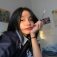 Sashimi Aaly, 28 years old, Chicago, USA