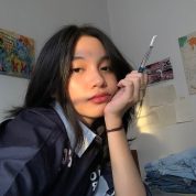 Sashimi Aaly, 28 years oldChicago, USA